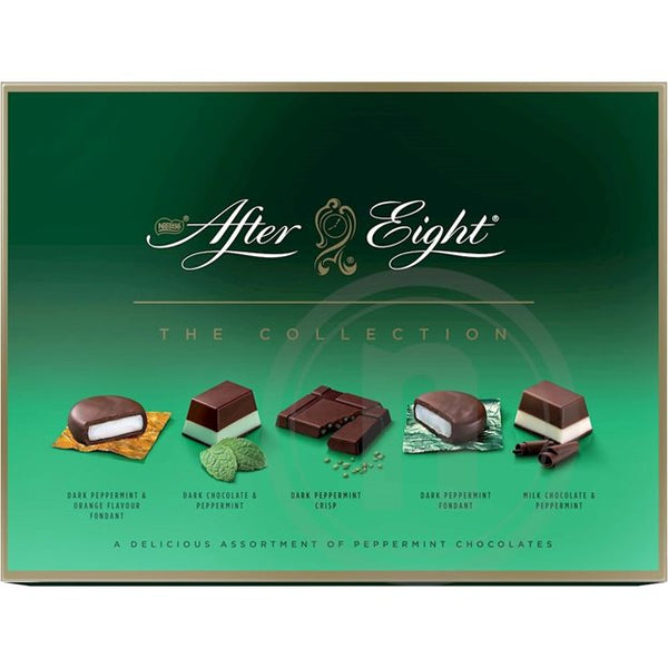 Nestle After Eight Assorted Box 199g