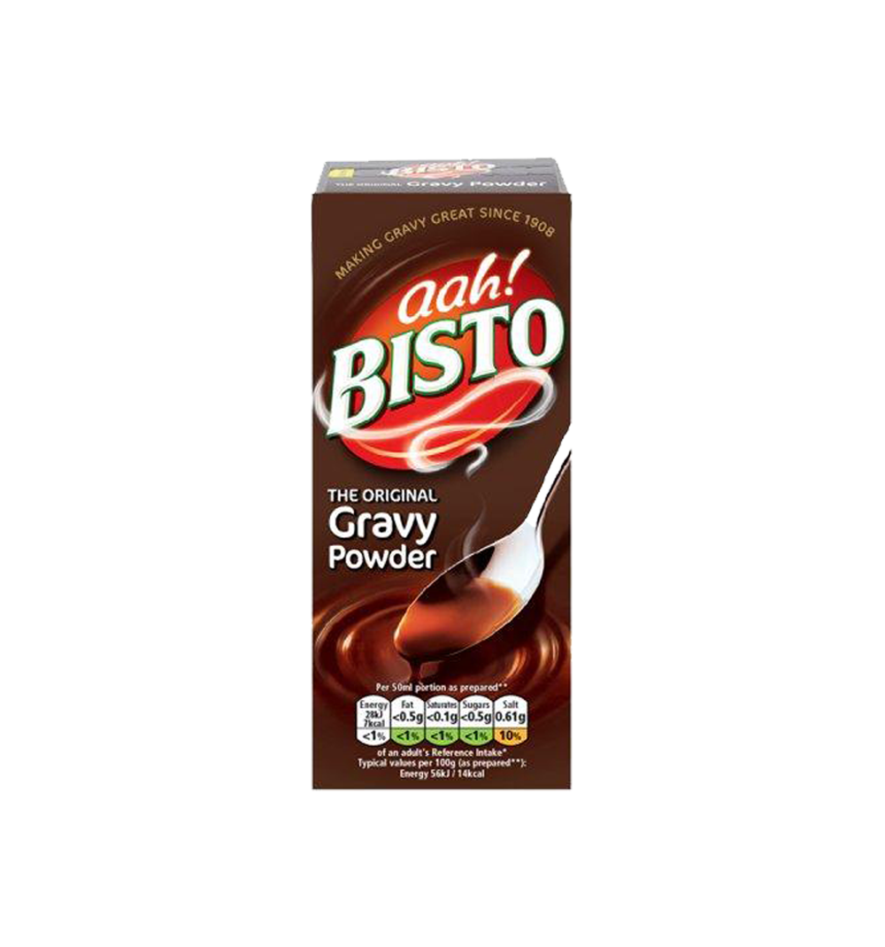 Ahh Bistro Gravy Powder 454g