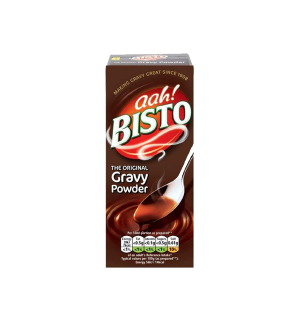 Ahh Bistro Gravy Powder 454g