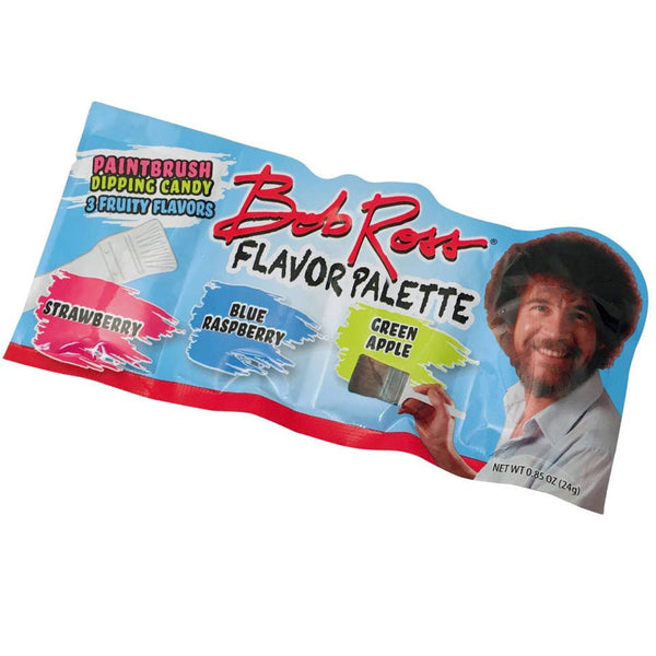 BOB ROSS FLAVOR PALETTE 24g