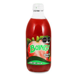 BOING! Strawberry 340ml