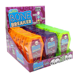 Crazy Candy Factory Bone Breaker 25g