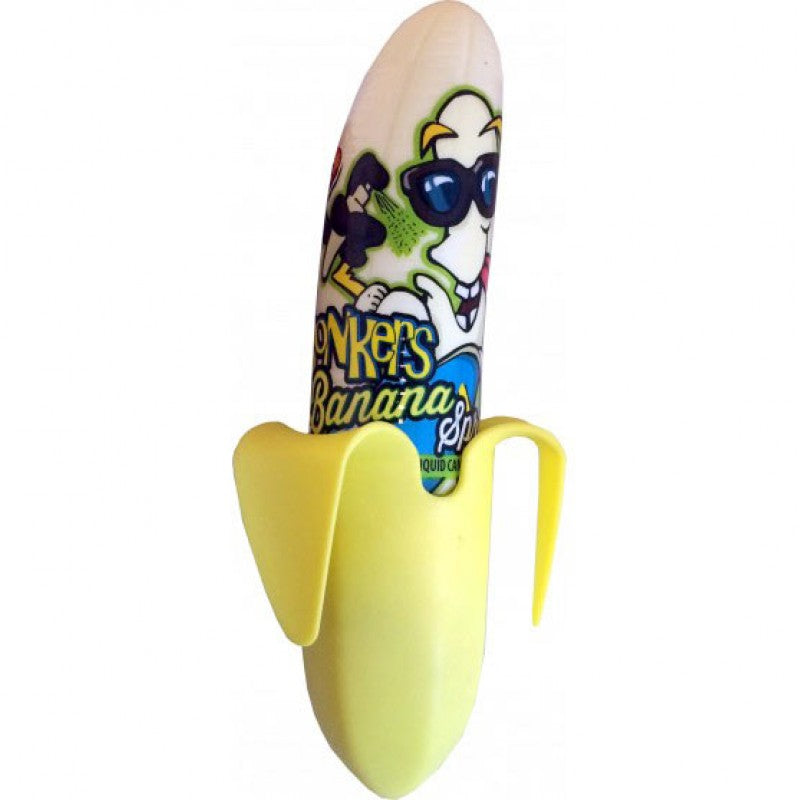 Bonkers Banana Spray 50ml