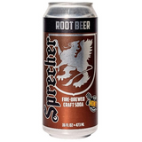 Sprecher Root Beer 473ml