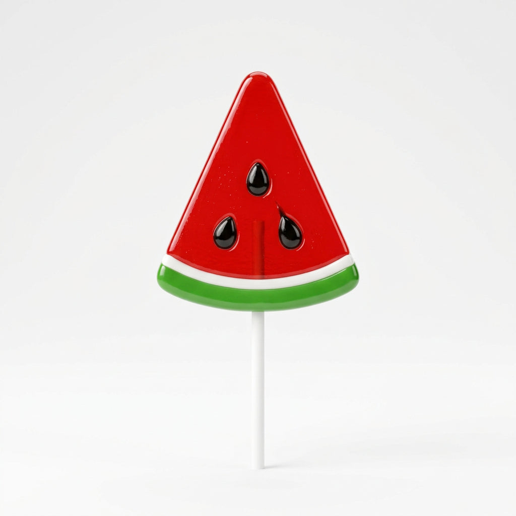 Dr Sugar Watermelon Lollipop 50g