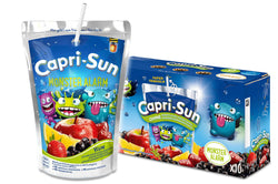 CAPRI SUN Monster Alarm 200ml