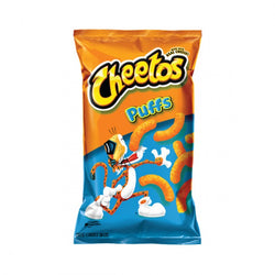 CHEETOS Puffs 255.1g