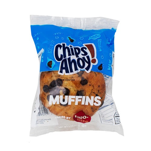 CHIPS AHOY Muffin 57g