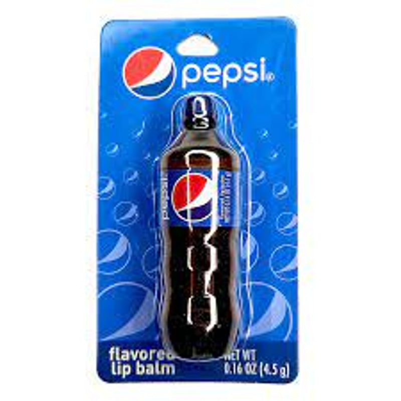 Pepsi lip balm 4.5g