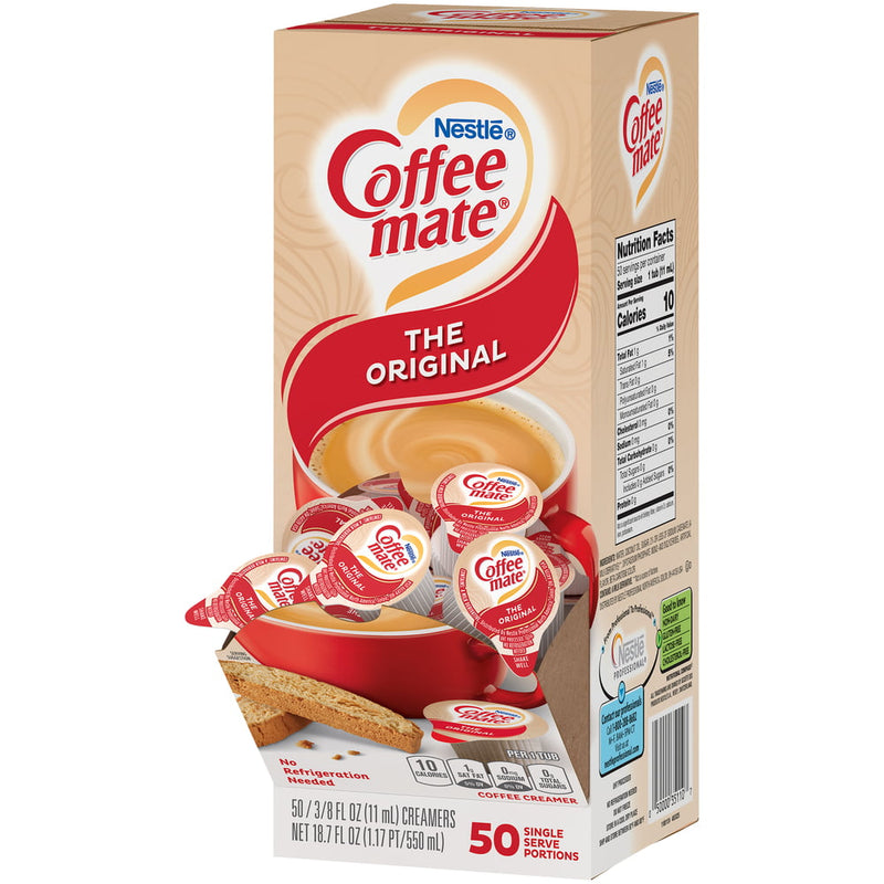 NESTLE Coffee Mate 550ml