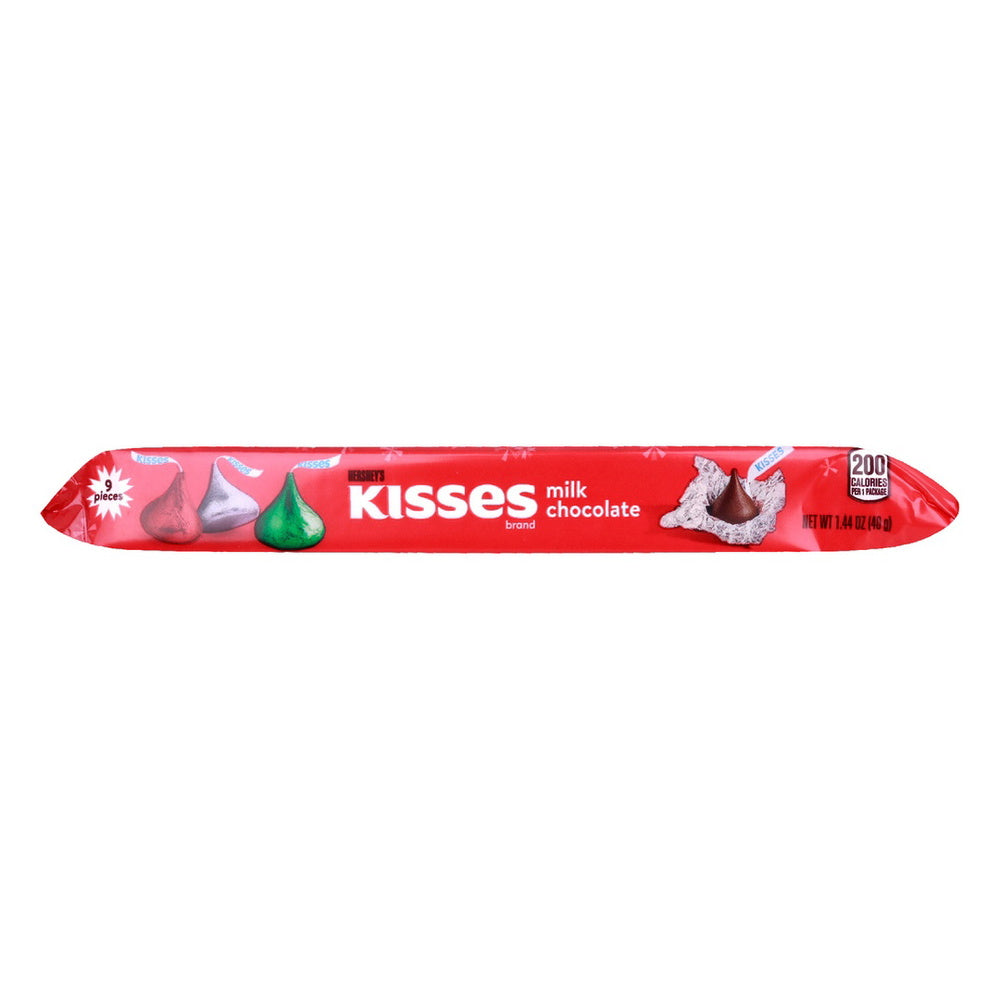 Hershey's Kisses Christmas 40g