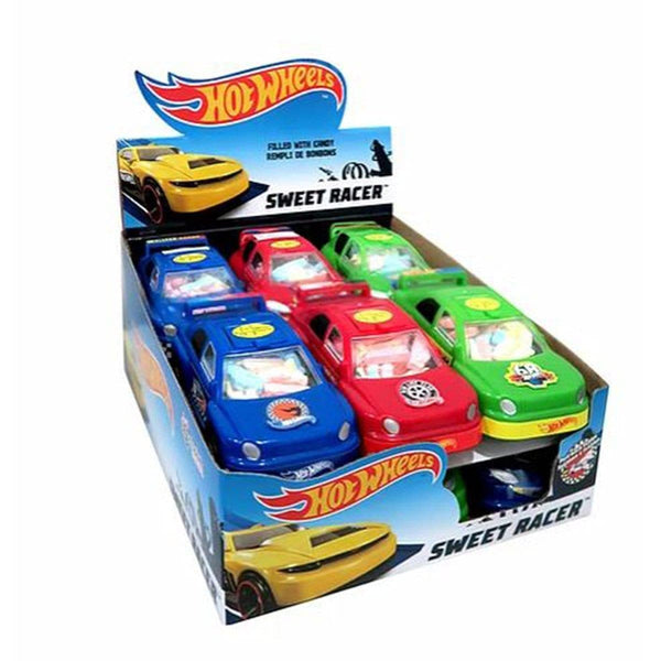 HOT WHEELS STREET RACER each