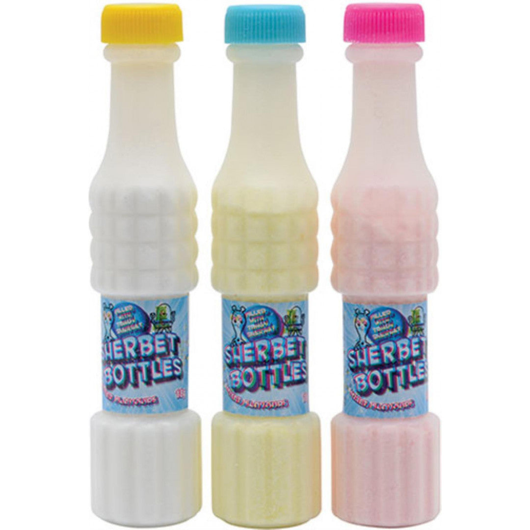 Mega Sherbet Bottle 36g