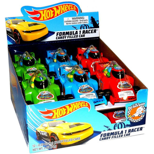 HOTWHEELS Speedsters