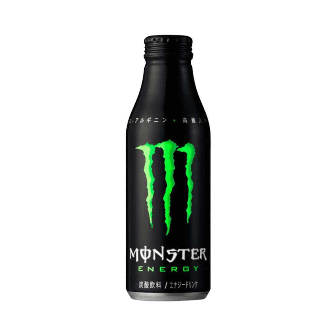 MONSTER ENERGY 500ml