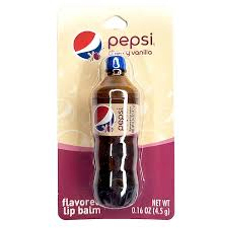 Pepsi Cherry Vanilla lip balm 4.5g