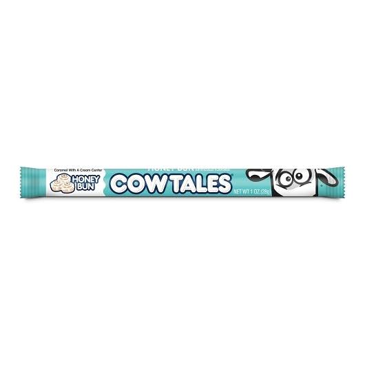 Cow Tales Honey Bun 28g