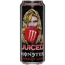 MONSTER Bad Apple 500ml