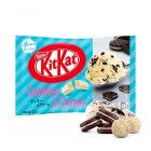 NESTLE Japanese Kit Kat Cookies & Cream 10pc