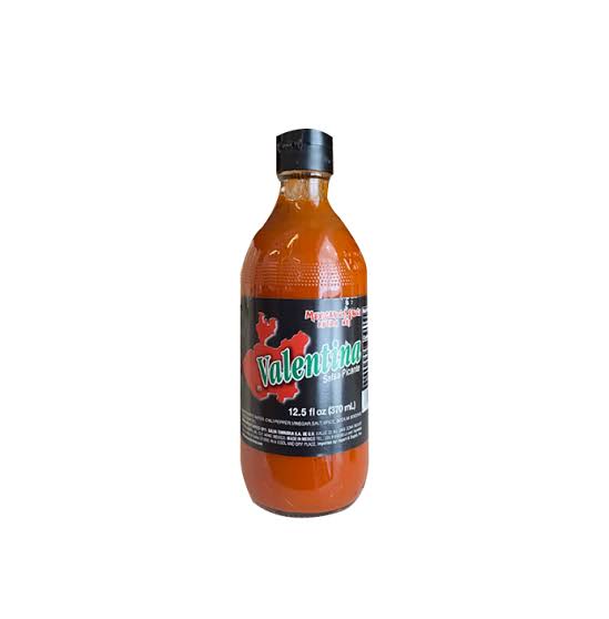 VALENTINA Extra Hot Salsa Picante 370ml