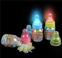 Baby flash pop 38g