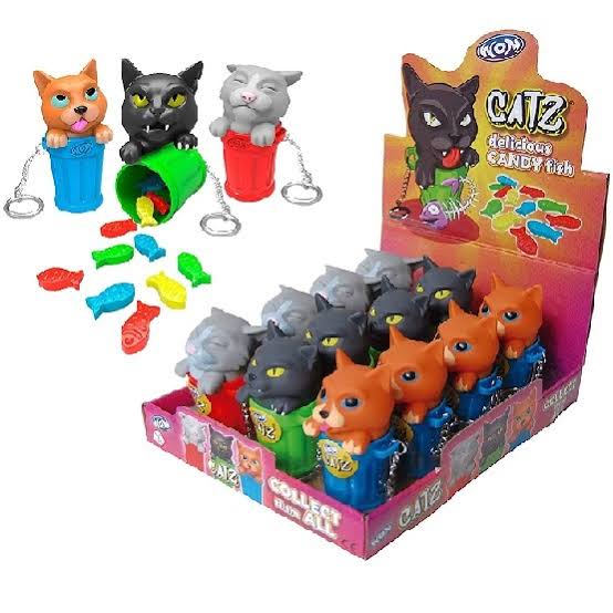 Catz 10g