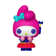 Hello Kitty - My Melody (Retro Arcade) Pop! RS