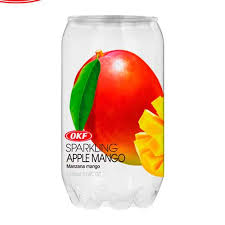 OKF Sparkling Mango 350ml