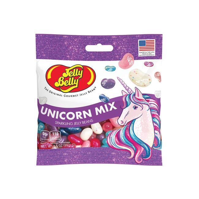 JELLY BELLY Unicorn Mix 99g