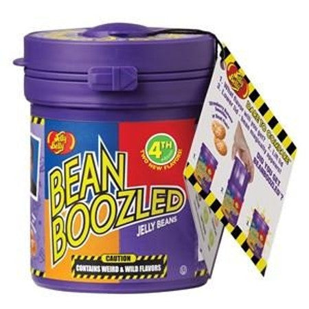 BEAN BOOZLED Tub 99g