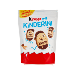 KINDER Kinderini 250g