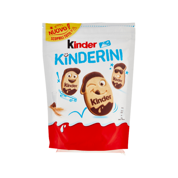 KINDER Kinderini 250g