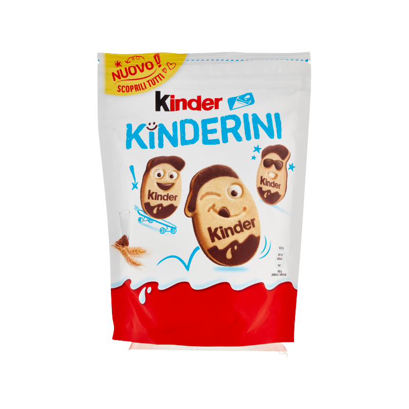 KINDER Kinderini 250g