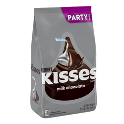 HERSHEY'S KISSES PARTY PACK 1.01kg