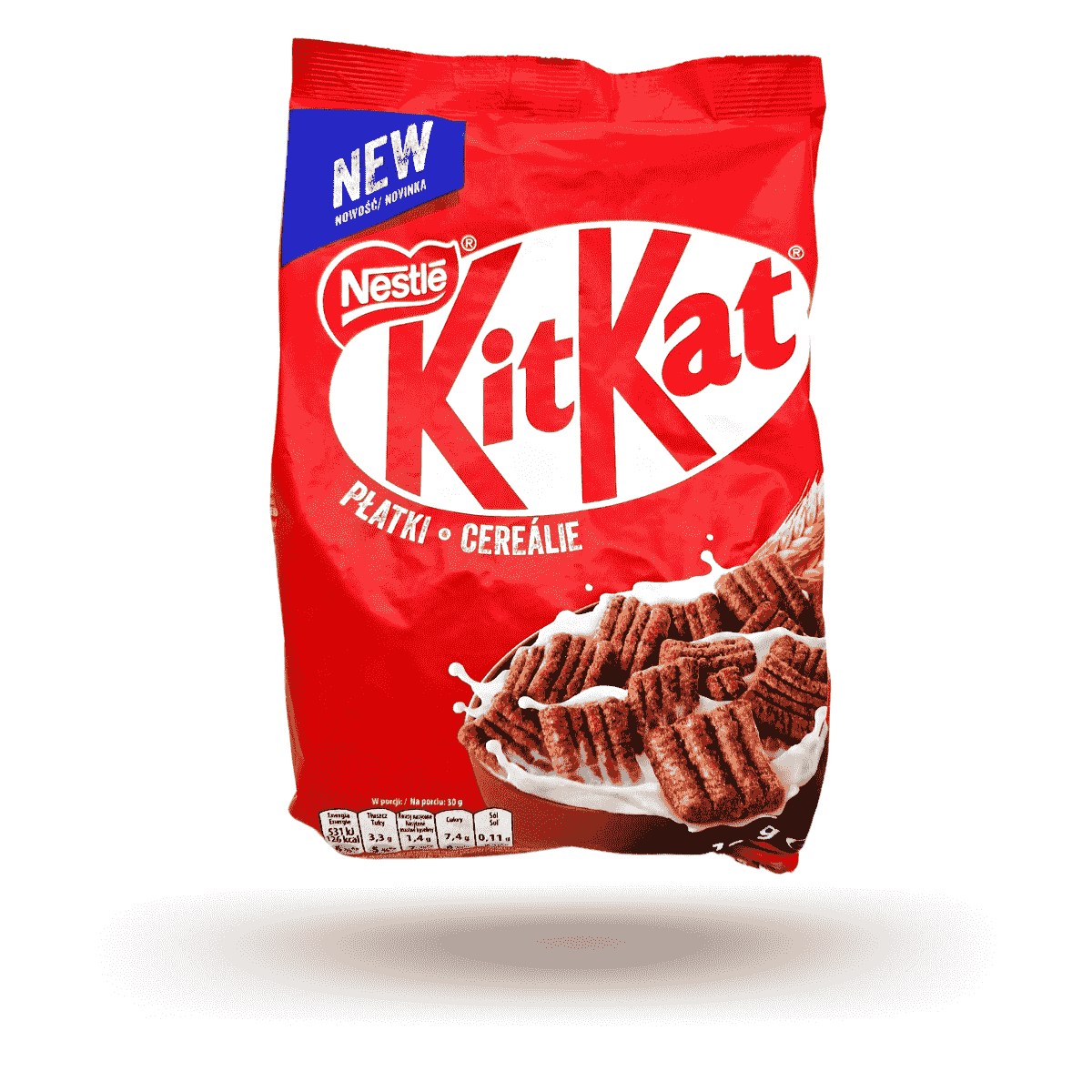 KIT KAT Cereal 190g