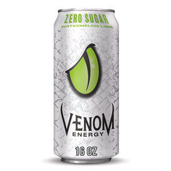 MONSTER Zero Sugar Watermelon Lime 473ml