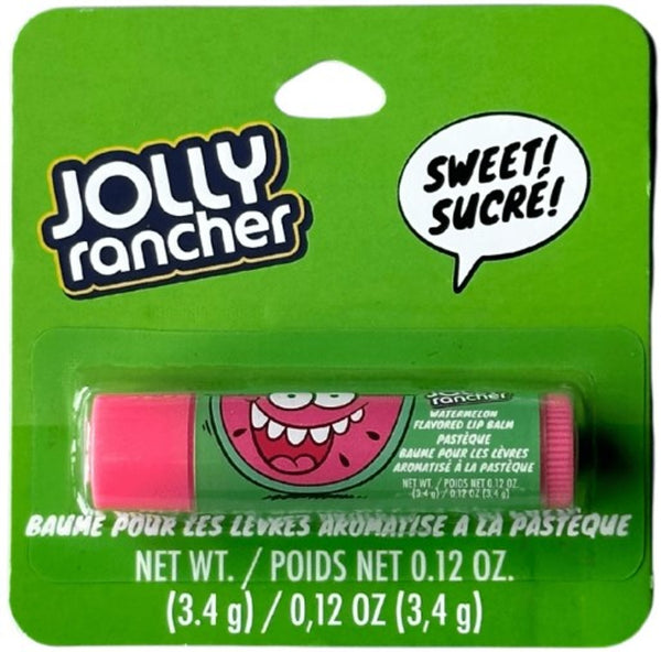 Jolly rancher lip balm watermelon