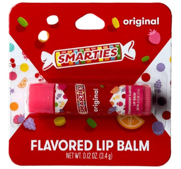 Smarties lip balm 3.4g