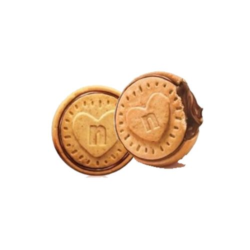 NUTELLA Biscuits 304g