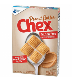 CHEX Peanut Butter 345g