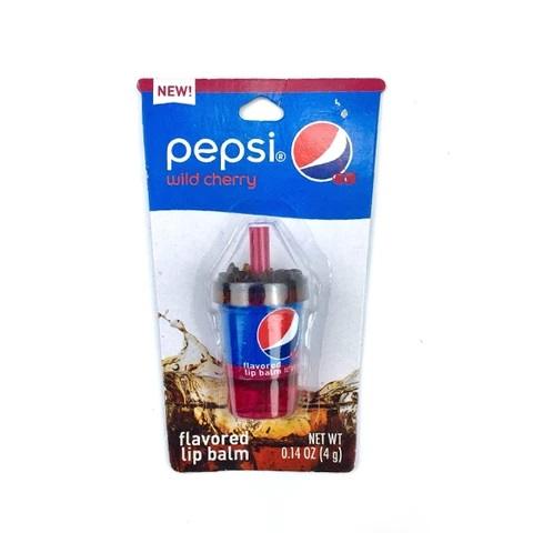 Pepsi wild cherry lip balm 4g