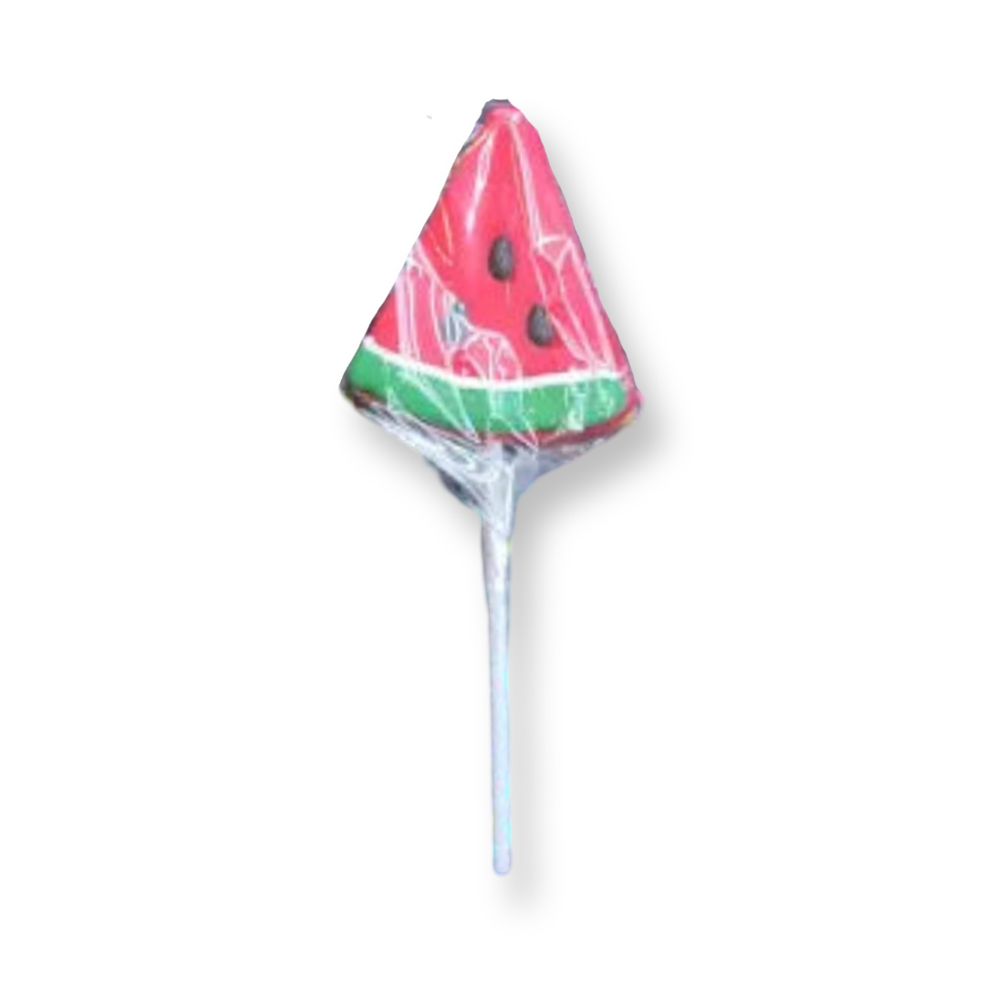 WATERMELON POPS 50g