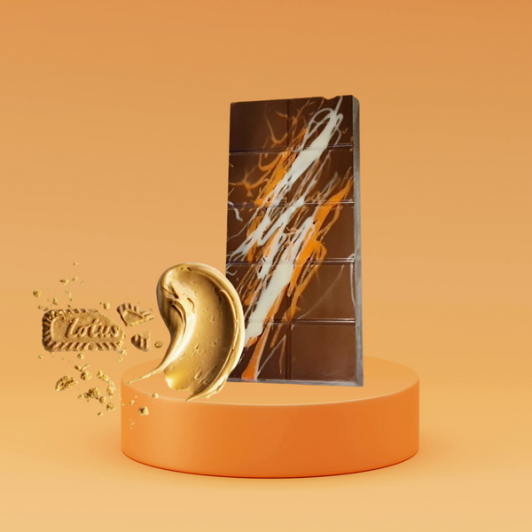 DUBAI CHOCOLATE BISCOFF 195g