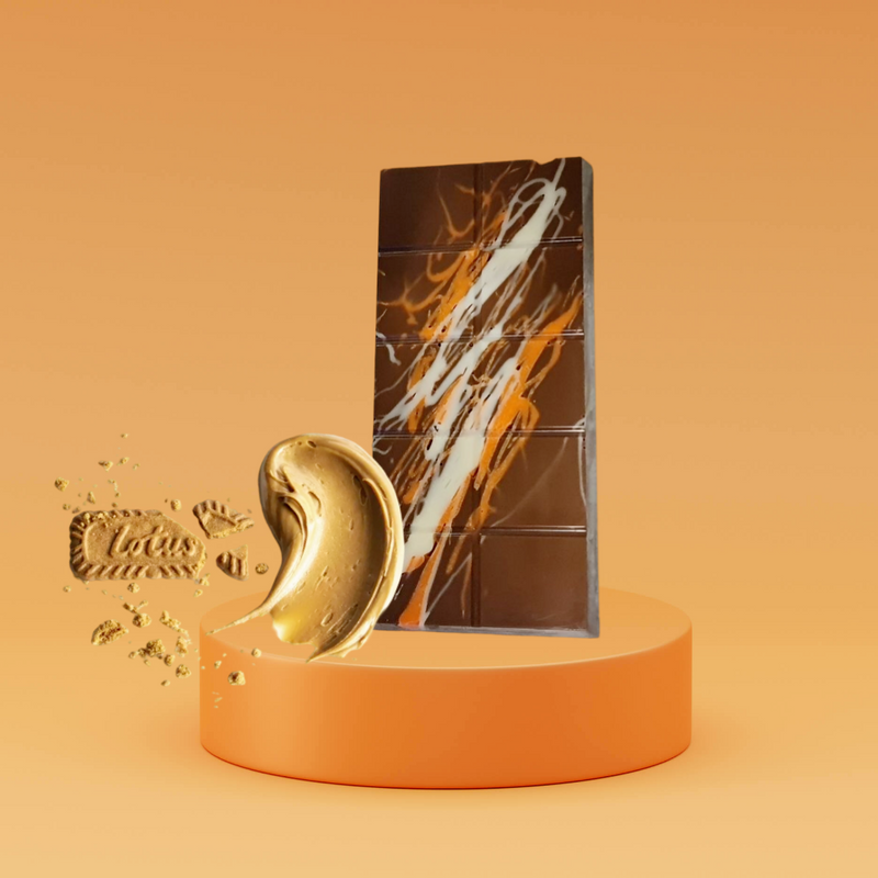 DUBAI CHOCOLATE BISCOFF 195g