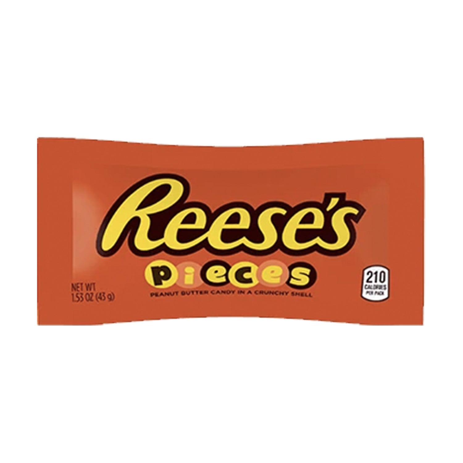 REECE'S Pieces pouch 43g