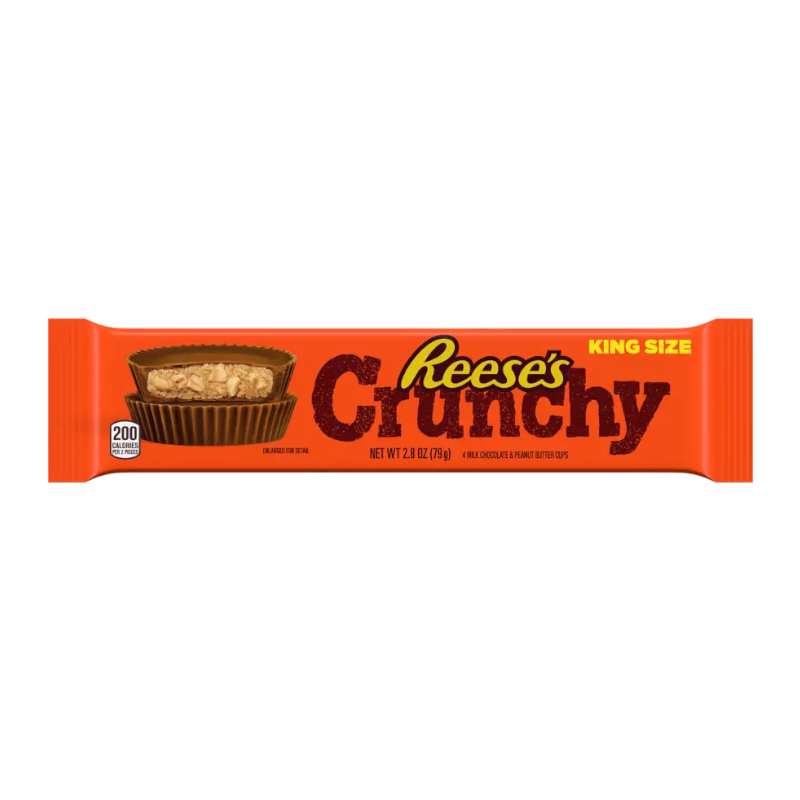 REESE'S CRUNCHY 79G