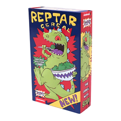 RUGRATS REPTAR CEREAL CANDY 34g