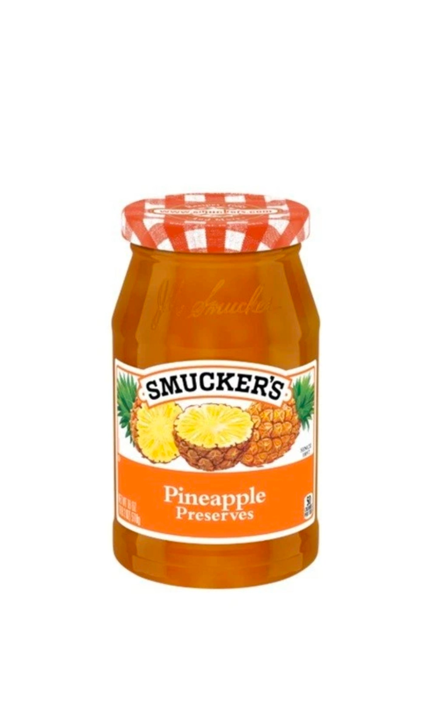 Smucker's Pineapple Preserves 340g