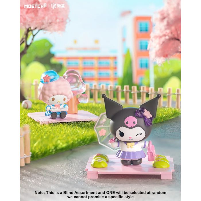 Hello Kitty - Star Academy Mini Box Pro