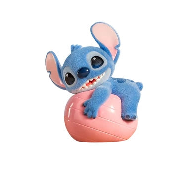 Top Toy Energy Yoga Stitch Blind Box
